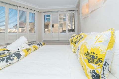 La Grande Apartments Broadbeach - Hotel Gold Coast 5