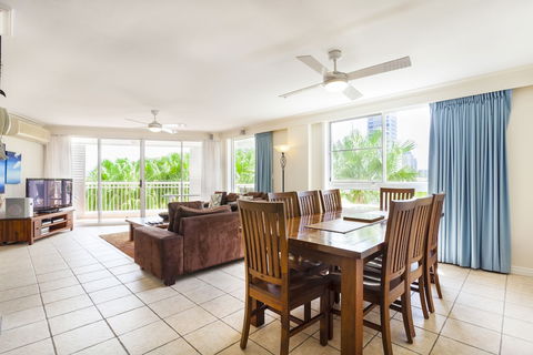 La Grande Apartments Broadbeach - Hotel Gold Coast 1