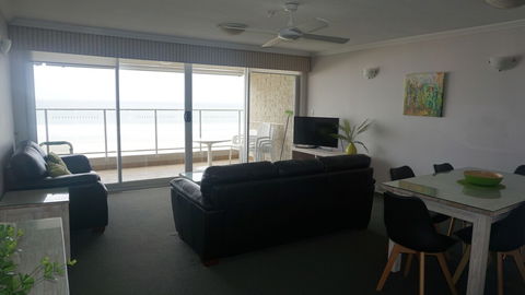 Pacific Surf - Hotel Gold Coast 6