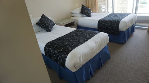 Pacific Surf - Hotel Gold Coast 5