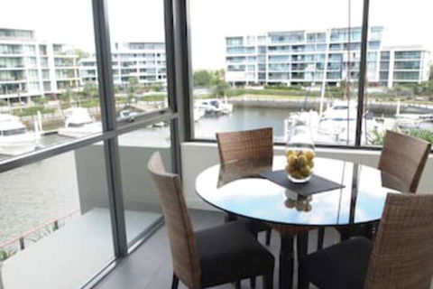 Allisee Apartments - Hotel Gold Coast 4