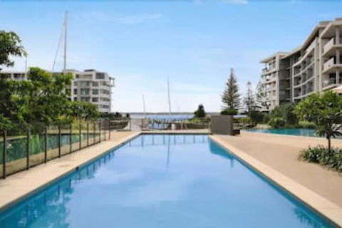 Allisee Apartments - Hotel Gold Coast 2