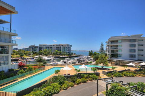 Allisee Apartments - Hotel Gold Coast 3