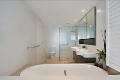 Allisee Apartments - Hotel Gold Coast 7