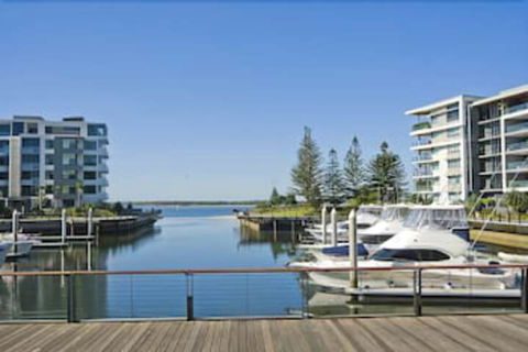 Allisee Apartments - Hotel Gold Coast 1