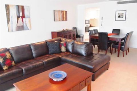 Allisee Apartments - Hotel Gold Coast 5