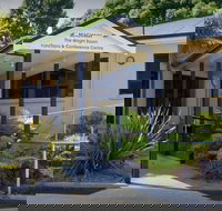 Beachway Motel  Restaurant - Hotel Gold Coast