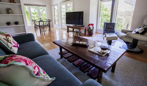 Abby's Cottages - Hotel Gold Coast 6