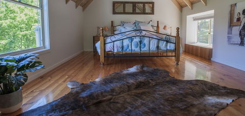 Abby's Cottages - Hotel Gold Coast 4