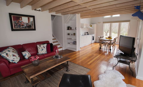 Abby's Cottages - Hotel Gold Coast 0