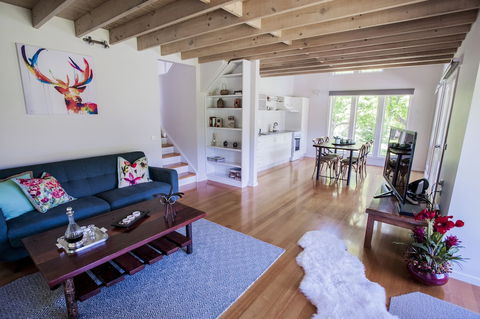 Abby's Cottages - Hotel Gold Coast 3