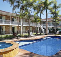 Aston Motel Yamba - Hotel Gold Coast