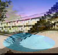 Yamba Sun Motel - Hotel Gold Coast
