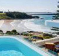 Surf Motel - Hotel Gold Coast