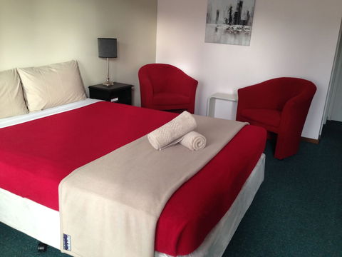 City Heart Motel - Hotel Gold Coast 1