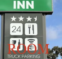Golfview Motor Inn