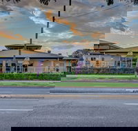 International Hotel Wagga Wagga