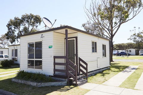 NRMA Victor Harbor Beachfront Holiday Park - Hotel Gold Coast 6
