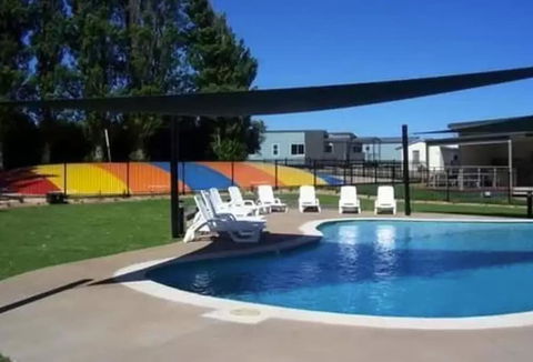 NRMA Victor Harbor Beachfront Holiday Park - Hotel Gold Coast 5