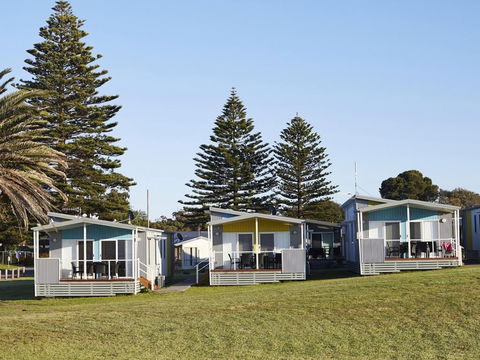 NRMA Victor Harbor Beachfront Holiday Park - Hotel Gold Coast 0