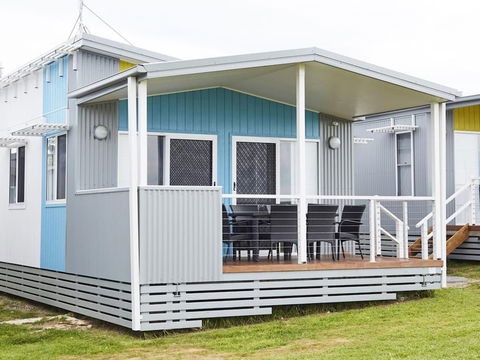 NRMA Victor Harbor Beachfront Holiday Park - Hotel Gold Coast 1