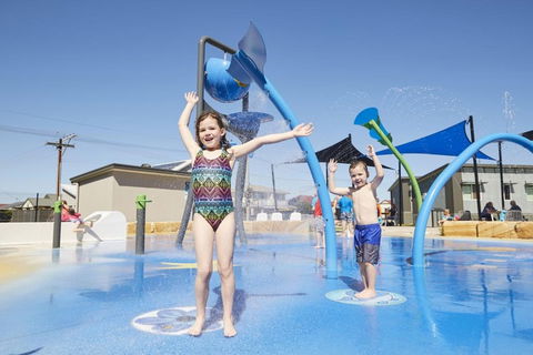 NRMA Victor Harbor Beachfront Holiday Park - Hotel Gold Coast 3