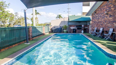 Arabella Motor Inn - Hotel Gold Coast 6