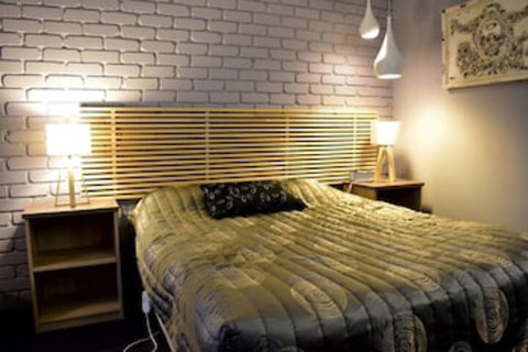 Strzelecki Motor Lodge - Hotel Gold Coast 0