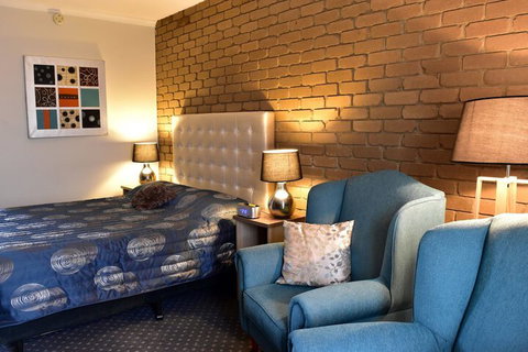 Strzelecki Motor Lodge - Hotel Gold Coast 2