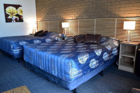 Strzelecki Motor Lodge - Hotel Gold Coast 4