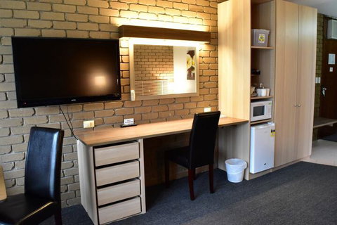 Strzelecki Motor Lodge - Hotel Gold Coast 1
