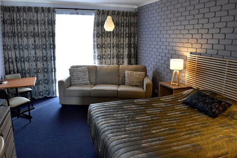 Strzelecki Motor Lodge - Hotel Gold Coast 3