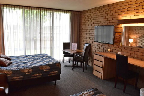 Strzelecki Motor Lodge - Hotel Gold Coast 5