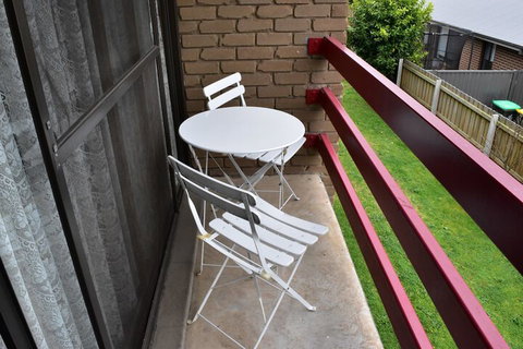 Strzelecki Motor Lodge - Hotel Gold Coast 7