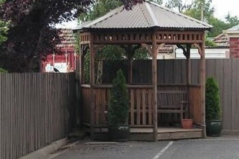City Gardens Motel Traralgon - Hotel Gold Coast 3