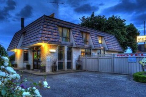City Gardens Motel Traralgon - Hotel Gold Coast 1
