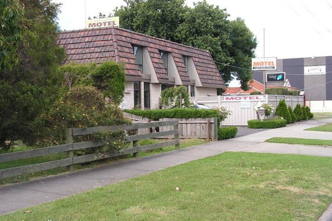 City Gardens Motel Traralgon - Hotel Gold Coast 7