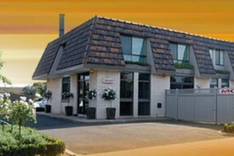 City Gardens Motel Traralgon - Hotel Gold Coast 2