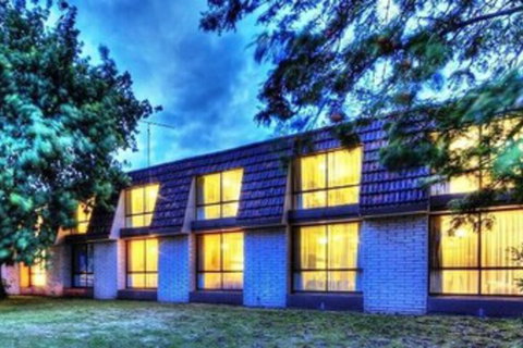 City Gardens Motel Traralgon - Hotel Gold Coast 4