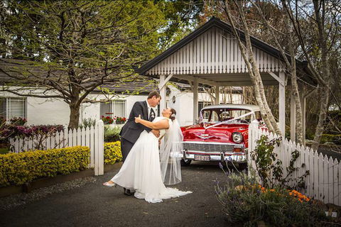 Homewood Cottages - Hotel Gold Coast 2
