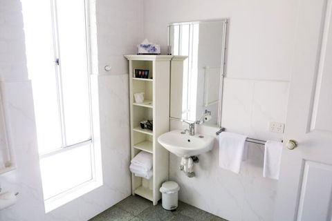 Homewood Cottages - Hotel Gold Coast 5