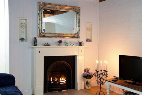 Homewood Cottages - Hotel Gold Coast 7