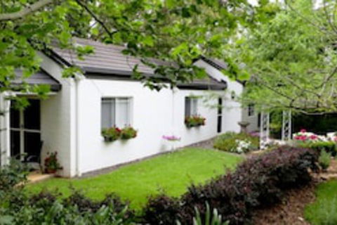 Homewood Cottages - Hotel Gold Coast 0