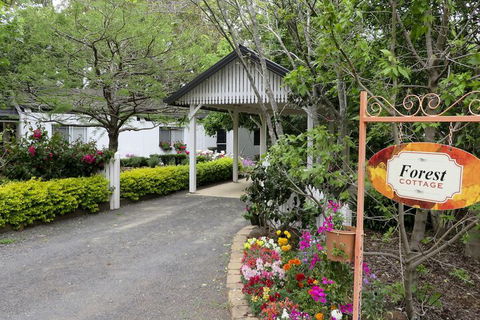 Homewood Cottages - Hotel Gold Coast 1
