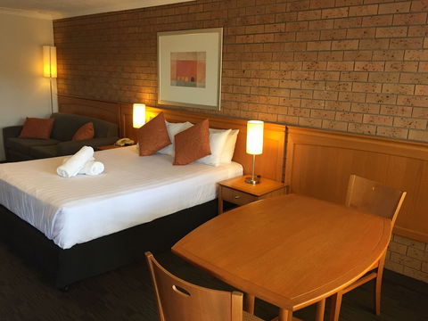 James Street Motor Inn - Hotel Gold Coast 6