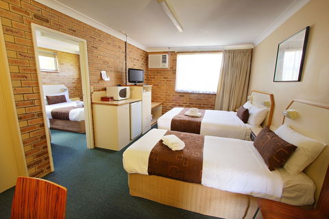 Garden City Motor Inn - Hotel Gold Coast 4