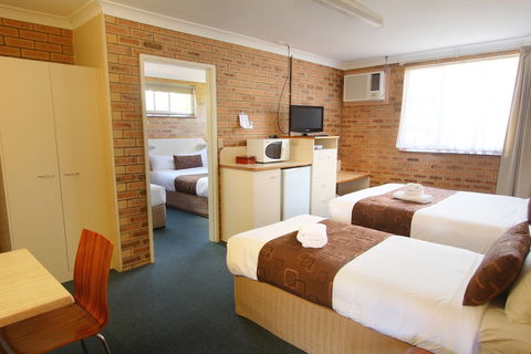 Garden City Motor Inn - Hotel Gold Coast 6
