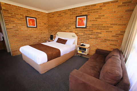 Garden City Motor Inn - Hotel Gold Coast 5