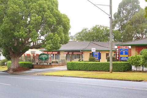Garden City Motor Inn - Hotel Gold Coast 0
