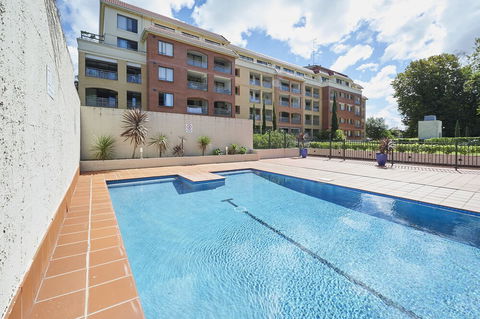 Waldorf Randwick Serviced Apartments - Hotel Gold Coast 6